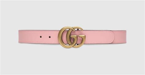 cinture gucci bimba|Cinture Eleganti Bambina .